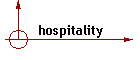 hospitality